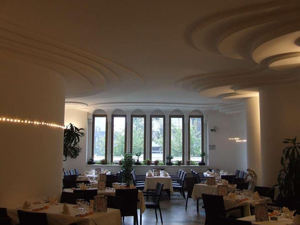 Hotel Lodi Restaurant photo