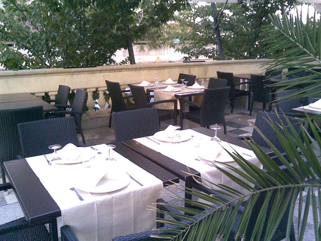 Hotel Lodi Facilities photo